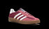Gazelle Indoor "Maroon"